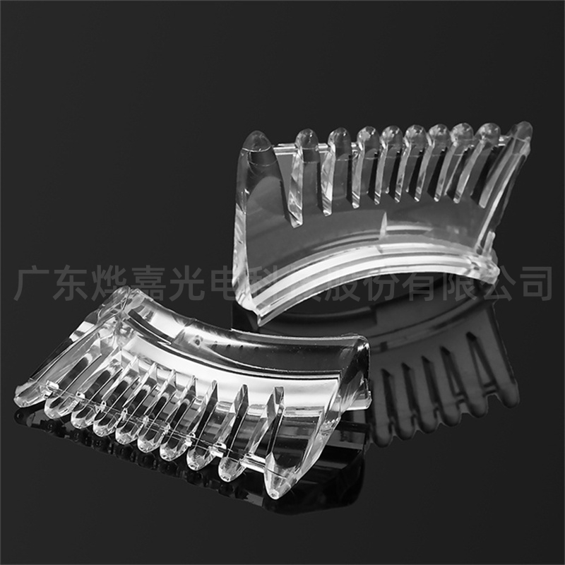 03 headlight silicon lens_